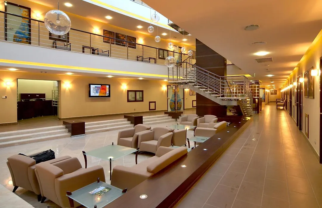 Hotel Vesna-1