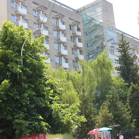 Hotel Vesna-2