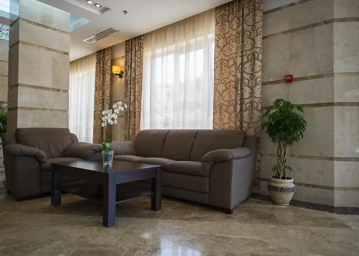 Lisova Pisnia Resort Hotel