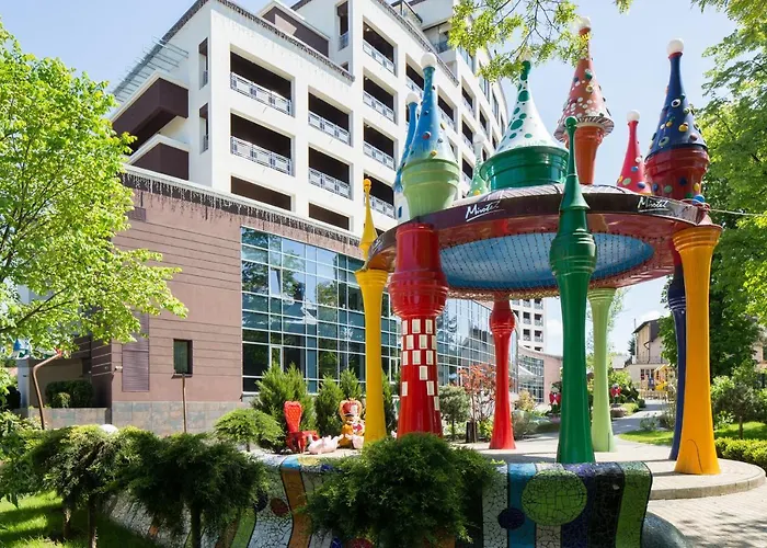 Mirotel Resort And Spa